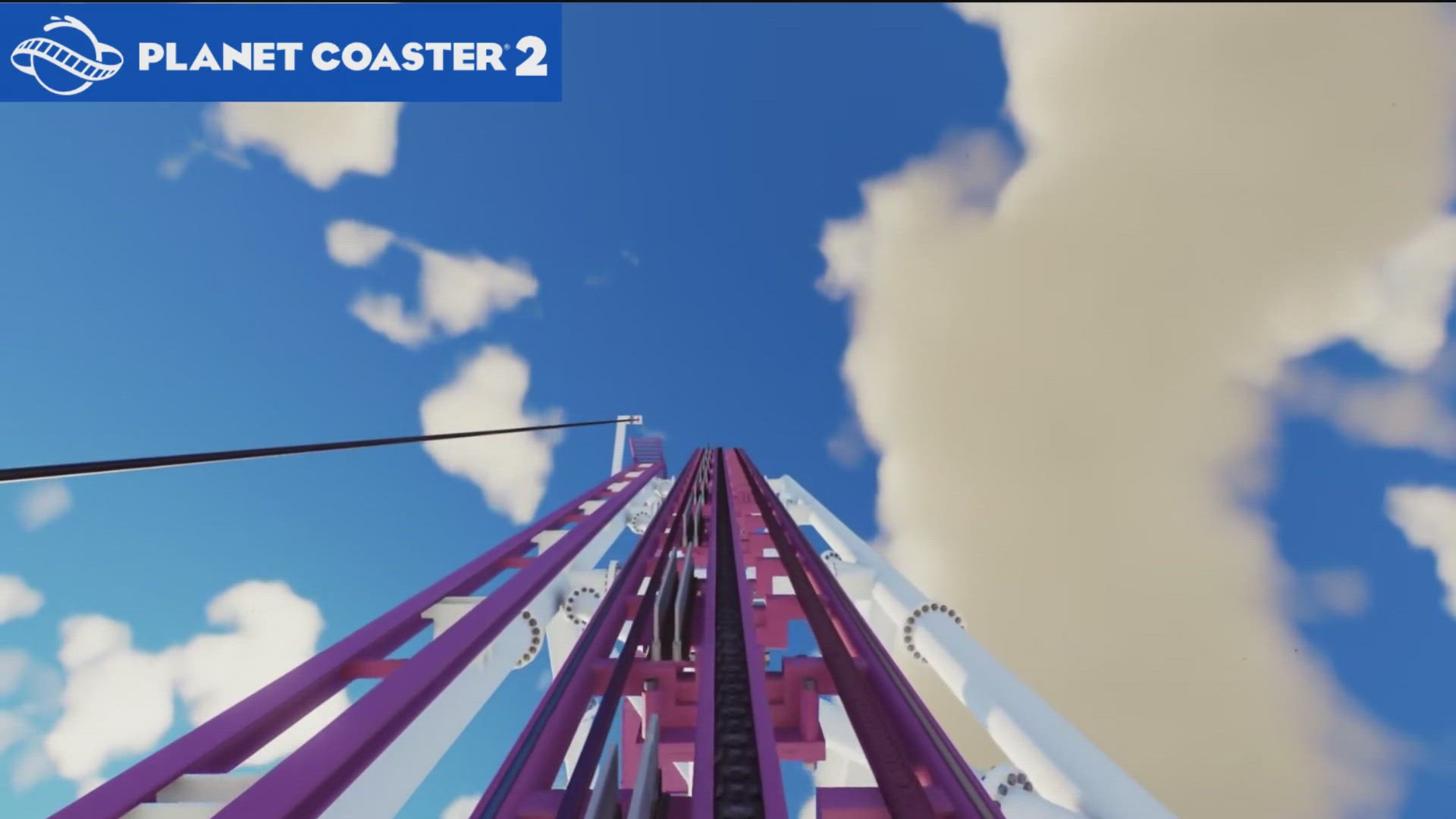 'Video thumbnail for planet coaster 2'
