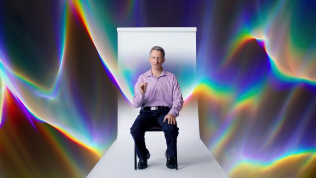 Video thumbnail for Become stronger: Jumpstart your anti-fragile systems
