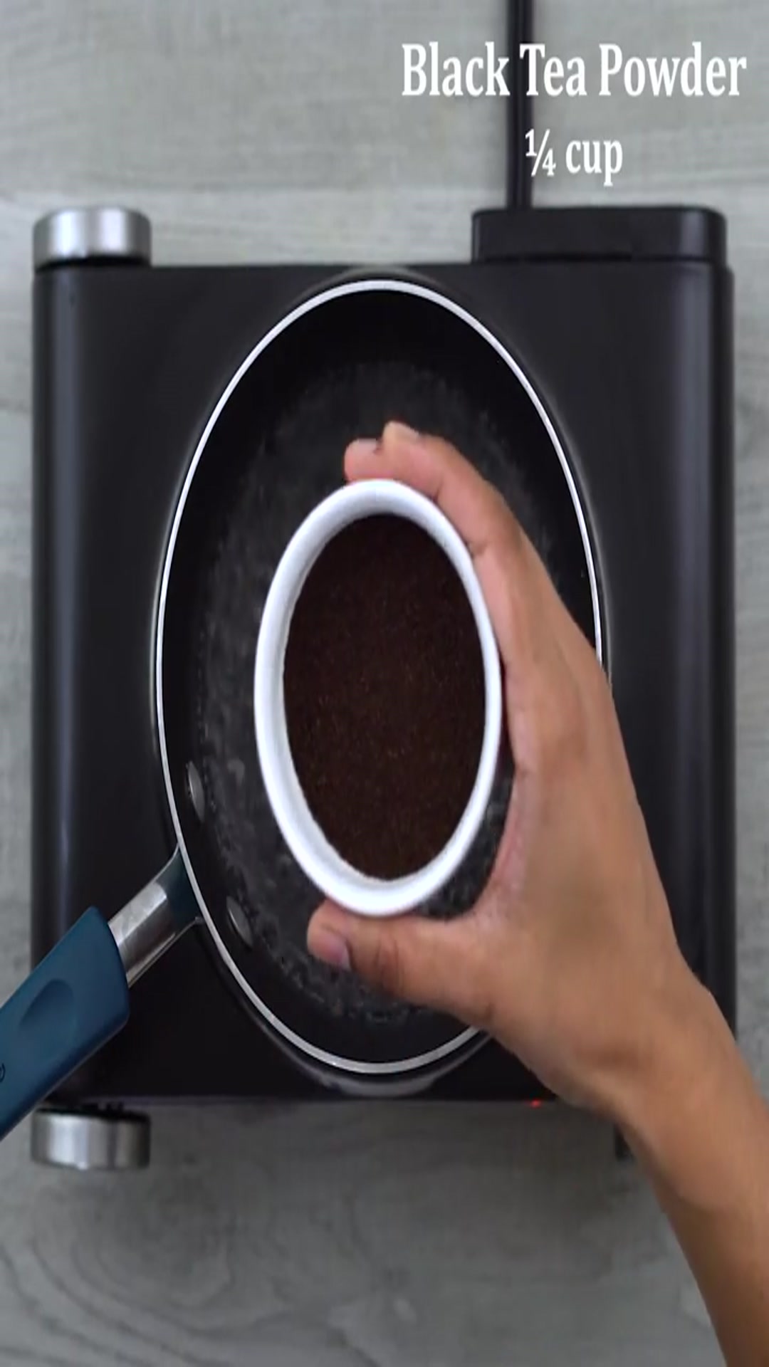 Video thumbnail for Sweet Tea Recipe ¦ Southern Sweet Iced Tea ¦ Perfect Summer Drink (720p 24fps)