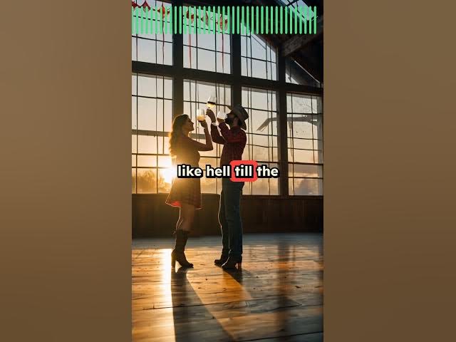 Video thumbnail for Boots and whiskey