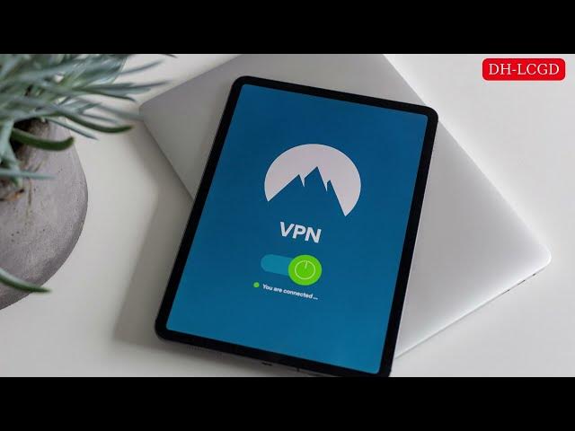 'Video thumbnail for Cẩn thận nếu không bạn sẽ bị Hack kênh YouTube CHỈ BẰNG VPN!'