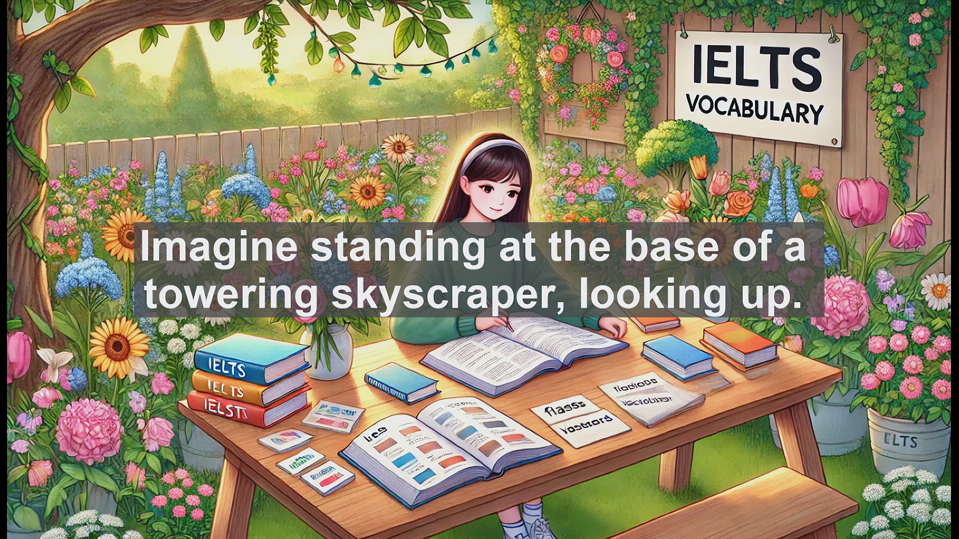 'Video thumbnail for 2500 Must Know IELTS 5.5 Vocabulary - Understanding the Word 'Low': Meanings and Usage'