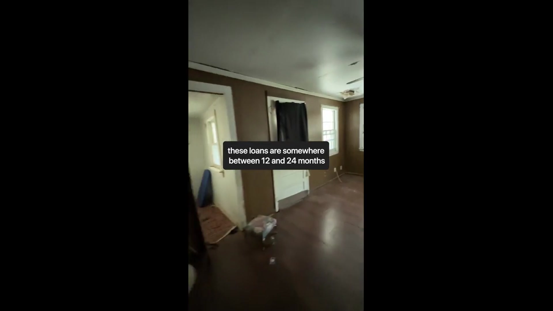 'Video thumbnail for investarters: $699k duplex in charleston sc requires hard money loan'