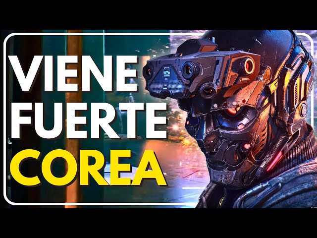 Video thumbnail for El JUEGAZO COREANO que NADIE ESPERABA | MUDANG: TWO HEARTS