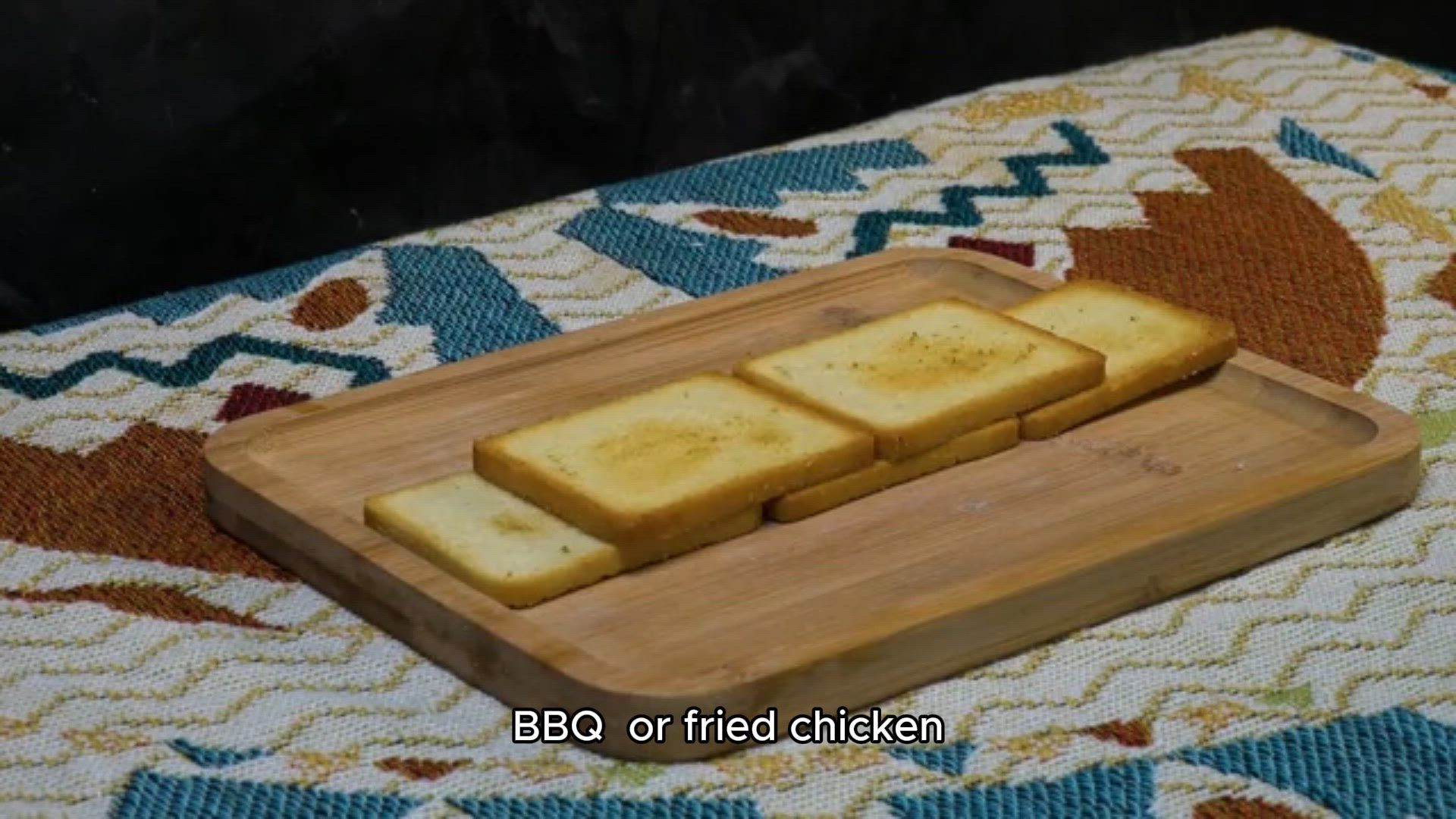 Video thumbnail for Cornbread Recipe