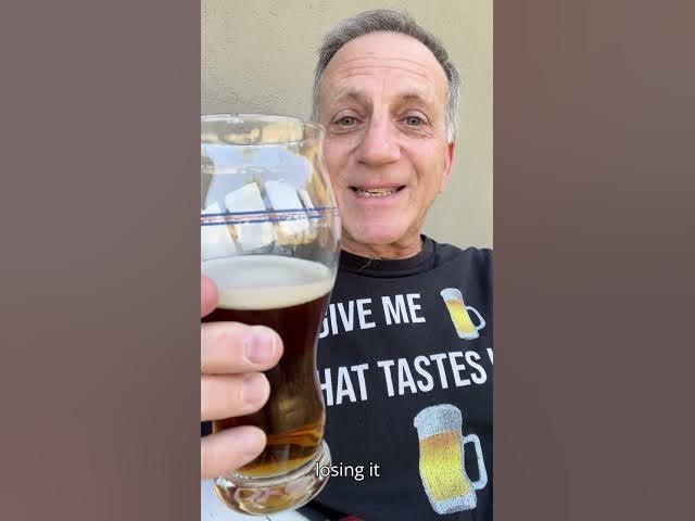 Video thumbnail for East Brother Beer Red Lager Beer Review #beer #craftbeerreview #beerreview #amberbeer