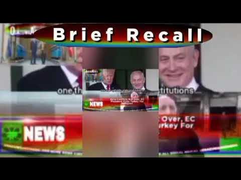 Video thumbnail for Brief Recall @2am 24 12