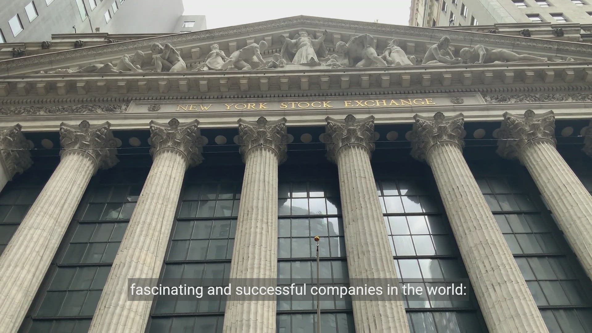 Video thumbnail for How many stocks are in Berkshire Hathaway?