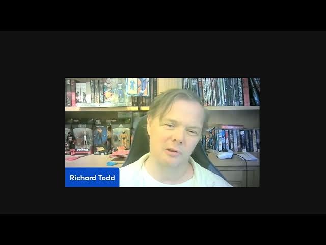 Video thumbnail for Charlie Kirk R I P