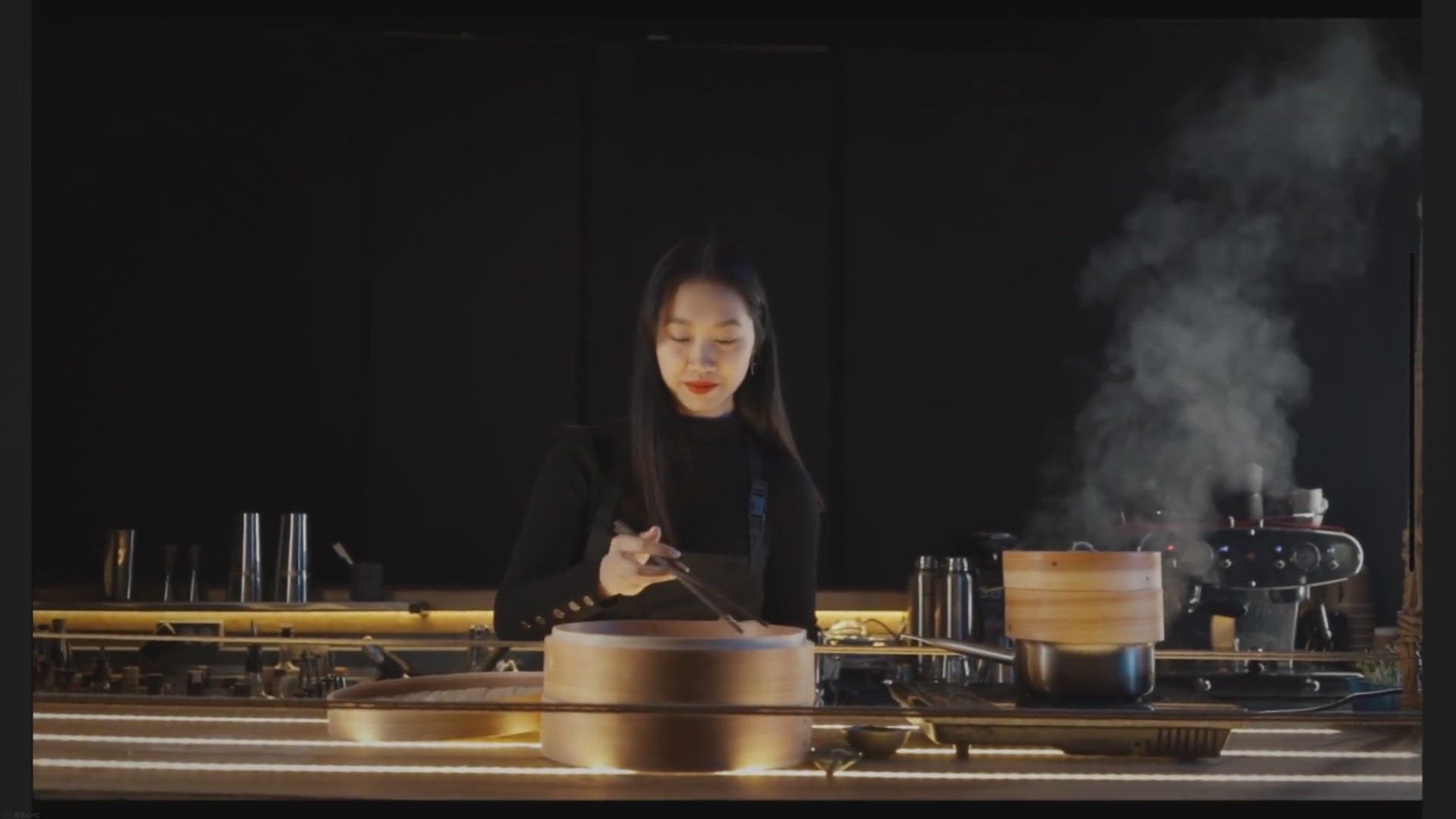 Video thumbnail for Hvad er en restaurant?