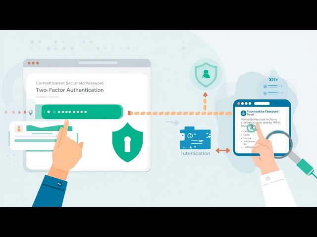 Video thumbnail for Two-Factor Authentication (2FA) Explained: How to Secure Your Accounts