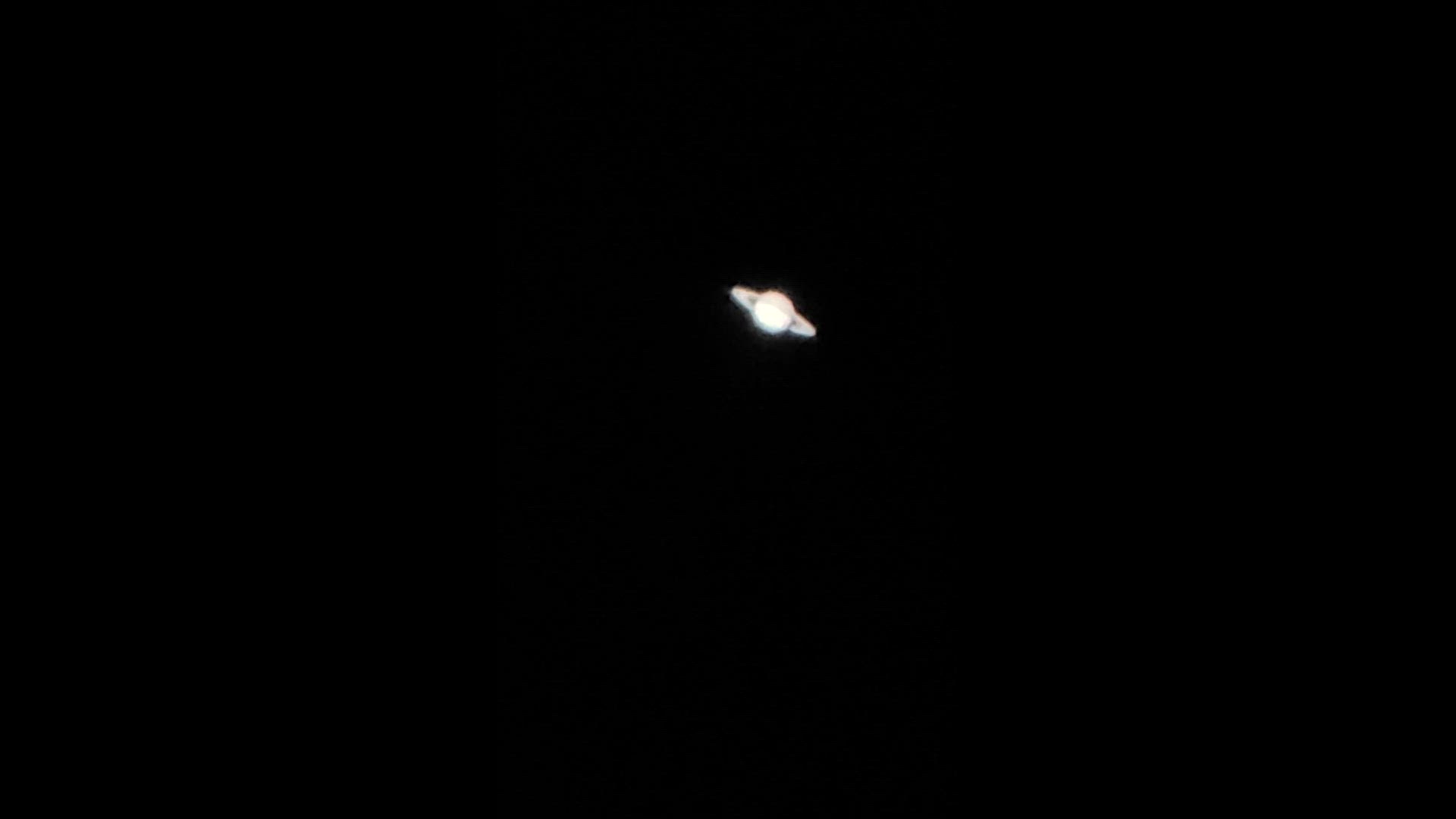 'Video thumbnail for Saturn'