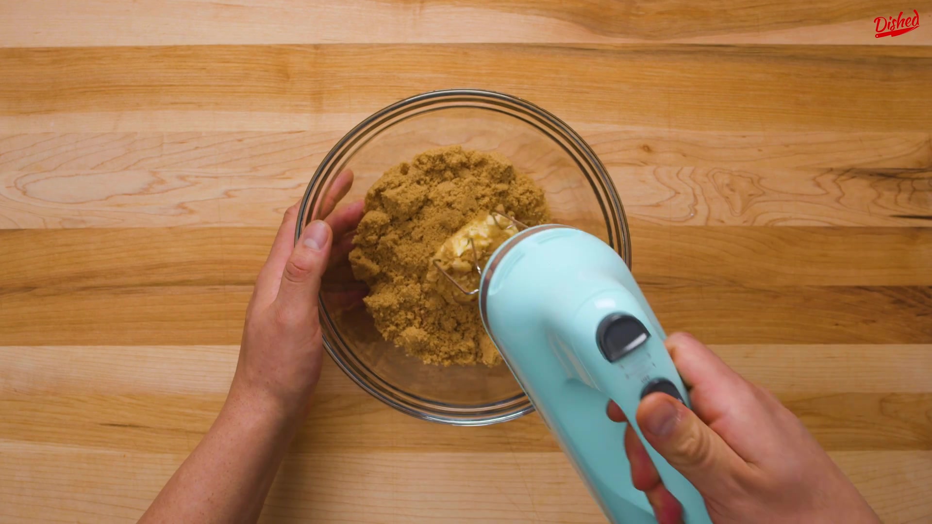 Video thumbnail for 78.Sous Vide Chocolate Chip Cookies Recipe! (1080p 24fps)