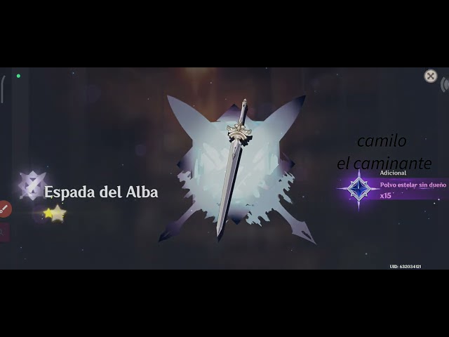 Video thumbnail for trotamundos y faruzan. bendecido por los arcontes 2