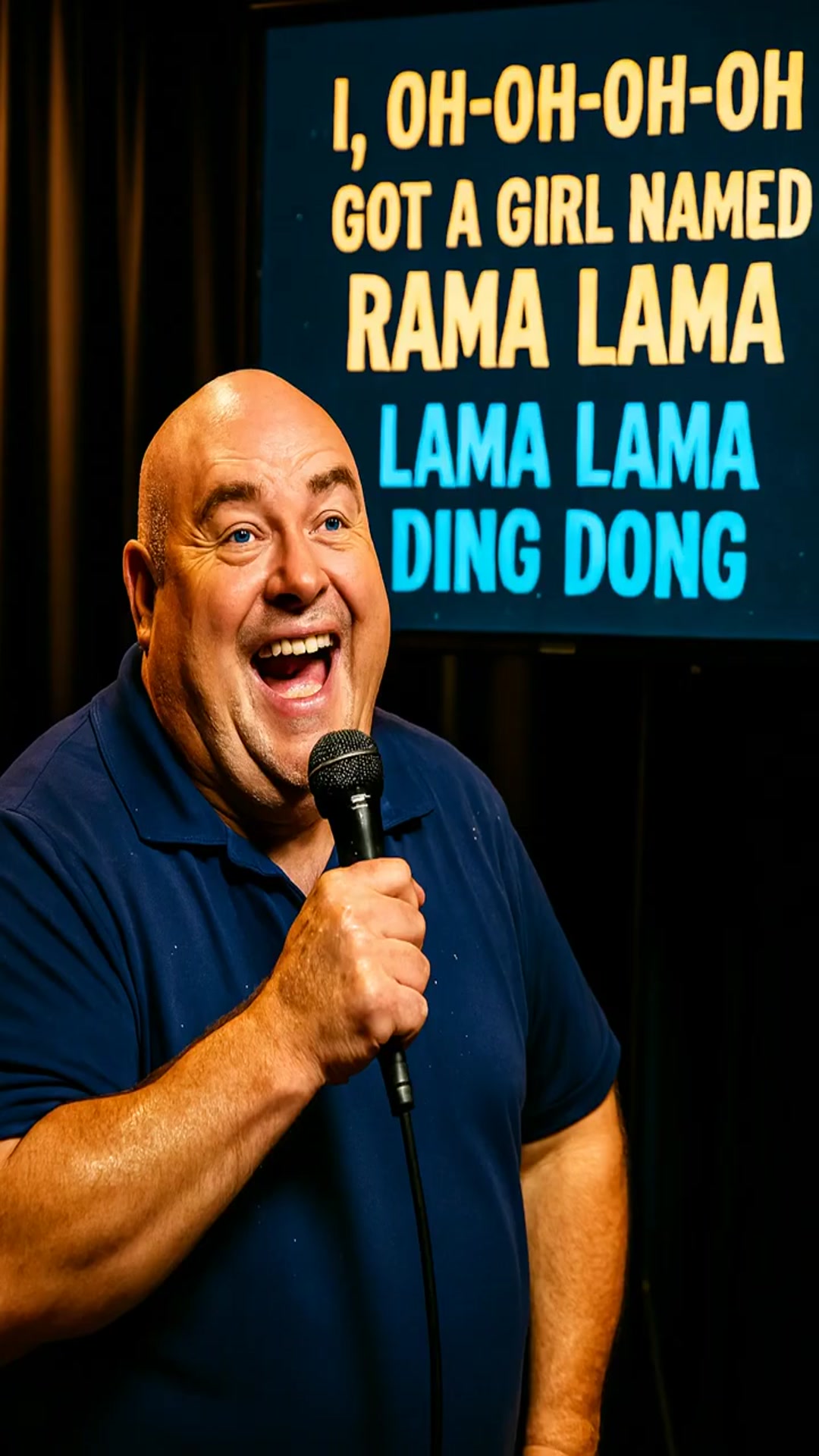 Video thumbnail for Crazy Ray (Tenor Gold) (50s vibe tribute)