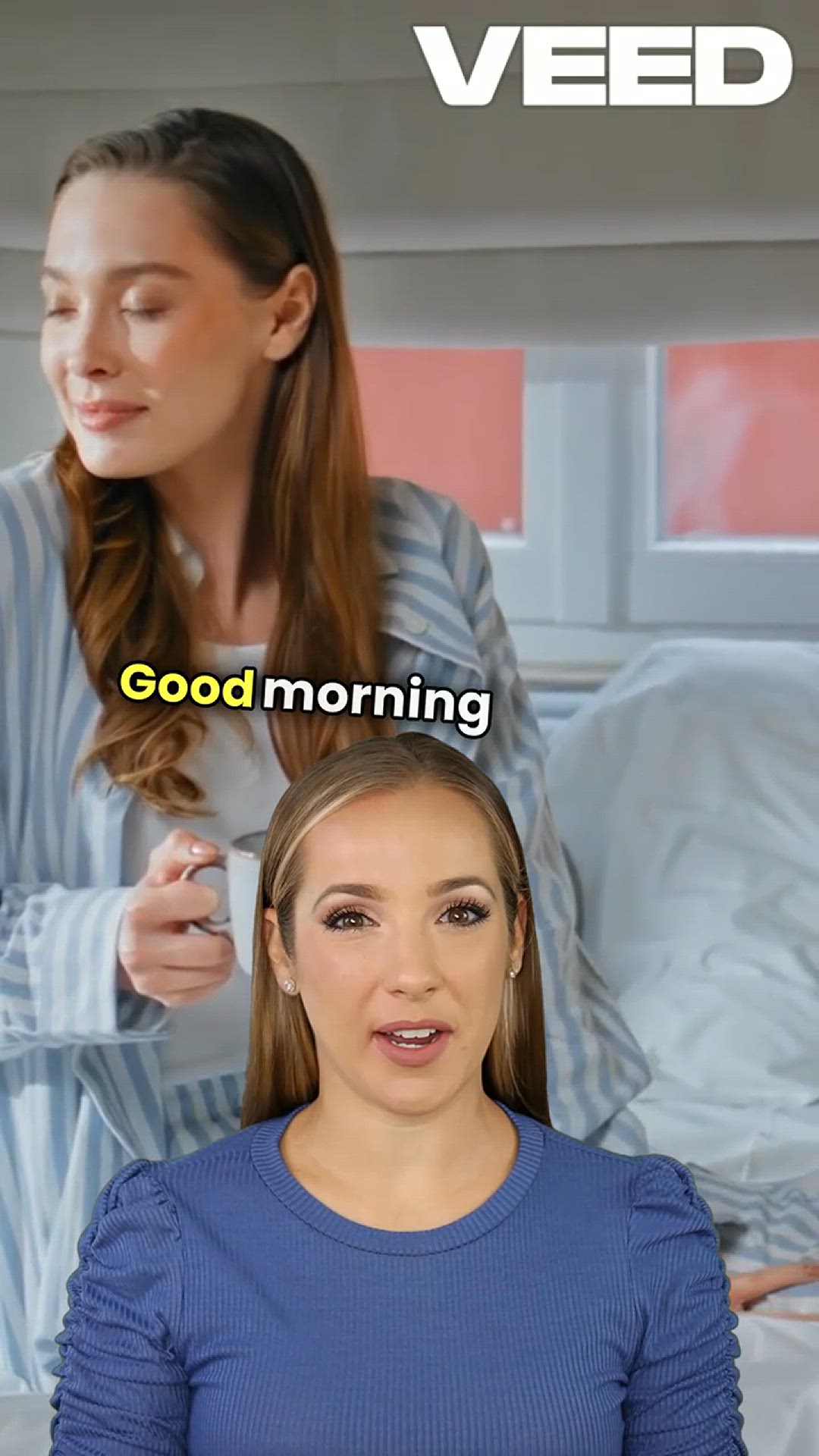 'Video thumbnail for 16 Good Morning Prayers for Her'