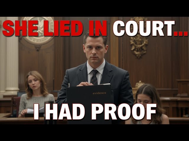 Video thumbnail for She Used 'My Body, My Choice' to Hide an Affair — I Had the Receipts | True Story