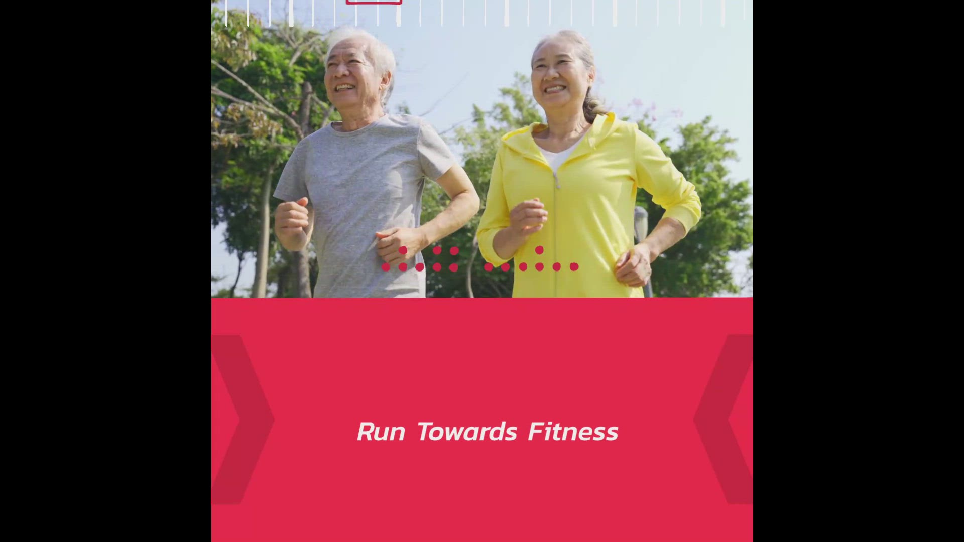 'Video thumbnail for Why running should be included in your fitness program'