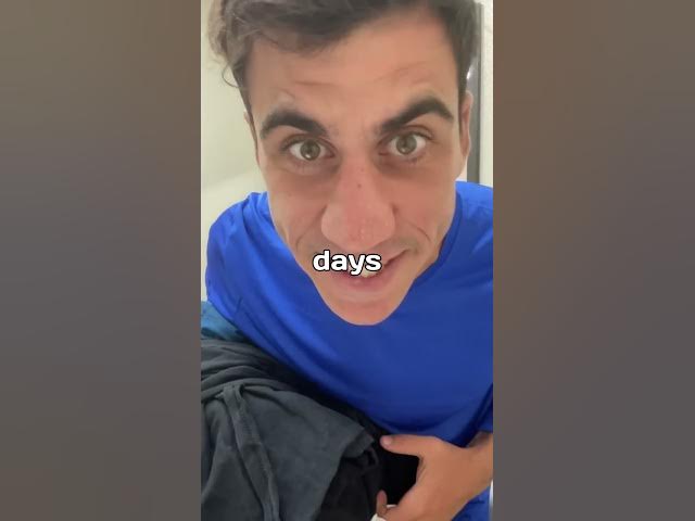 'Video thumbnail for Day 13 of trying to hug Elon Musk'