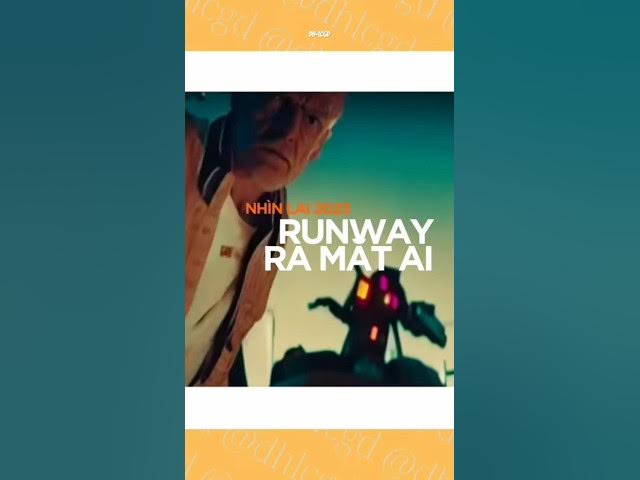 'Video thumbnail for Runway Gen-2 – AI nay đã có thể tạo video từ văn bản #dhlcgd #thanhcongnghe #fypシ #gaming #ai'