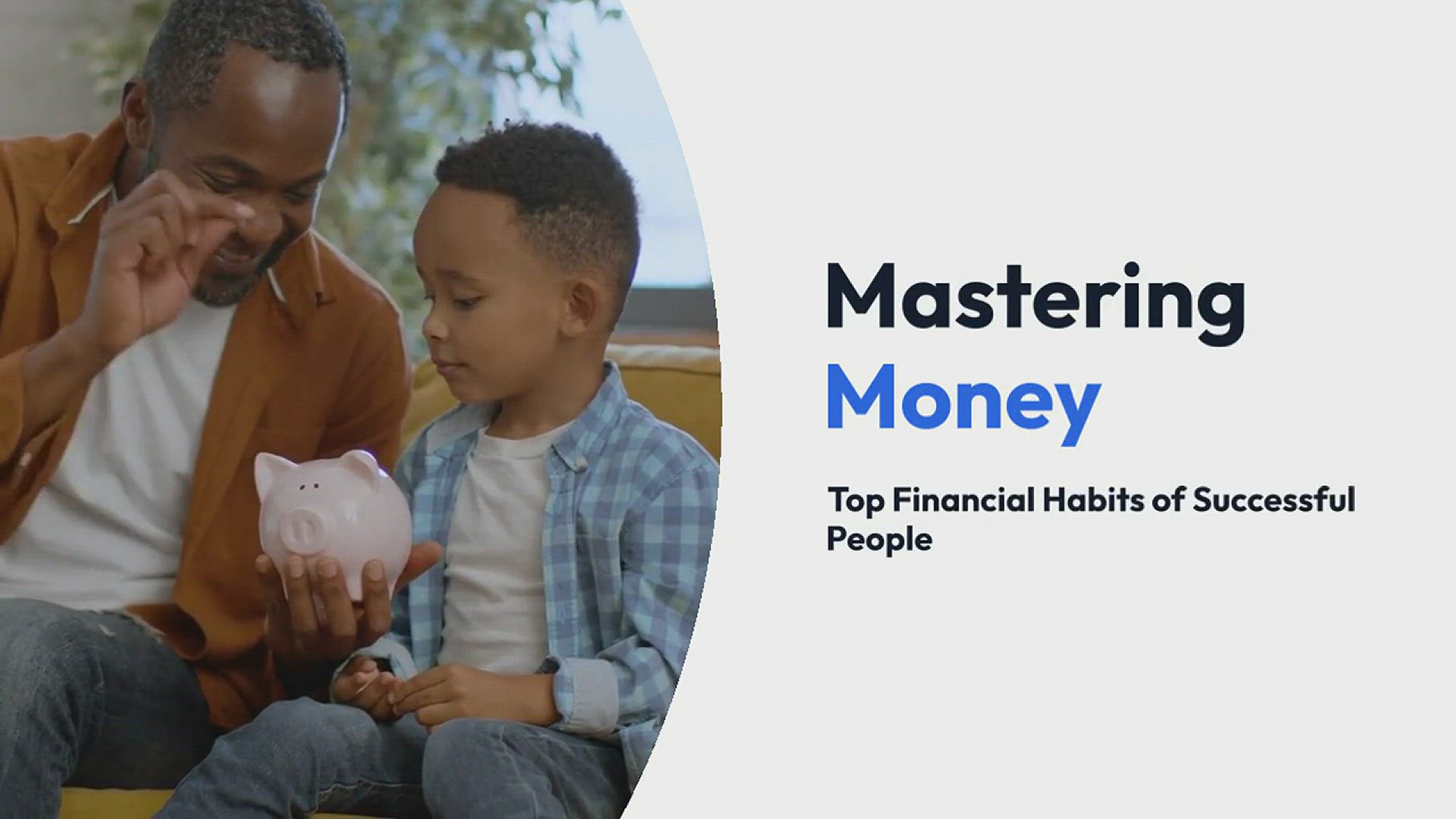 'Video thumbnail for Top Money Habits of Successful People'