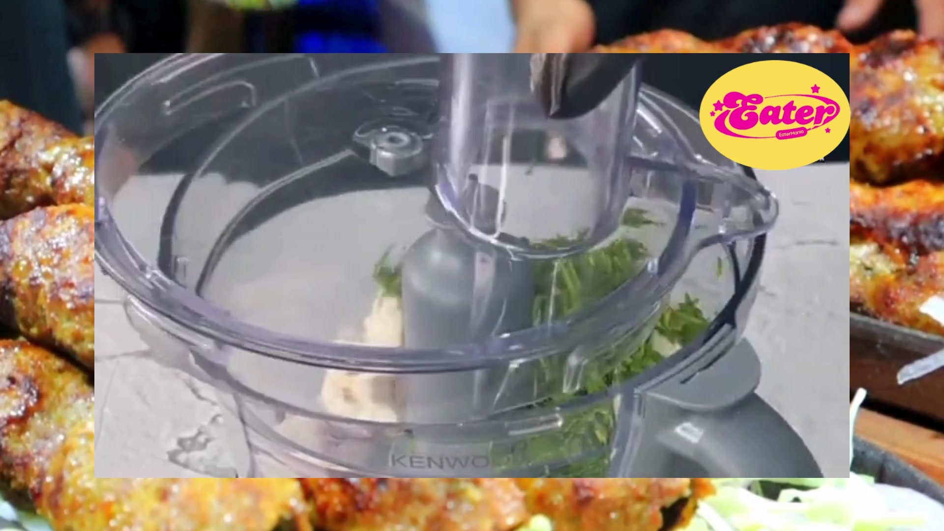 'Video thumbnail for Delicious Soft and Juicy Fry Seekh Kabab Recipe'