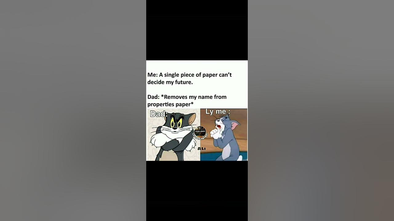 'Video thumbnail for funny memes that will make you laugh #281 || memes pictures || funny relatable memes 😃 #shorts'