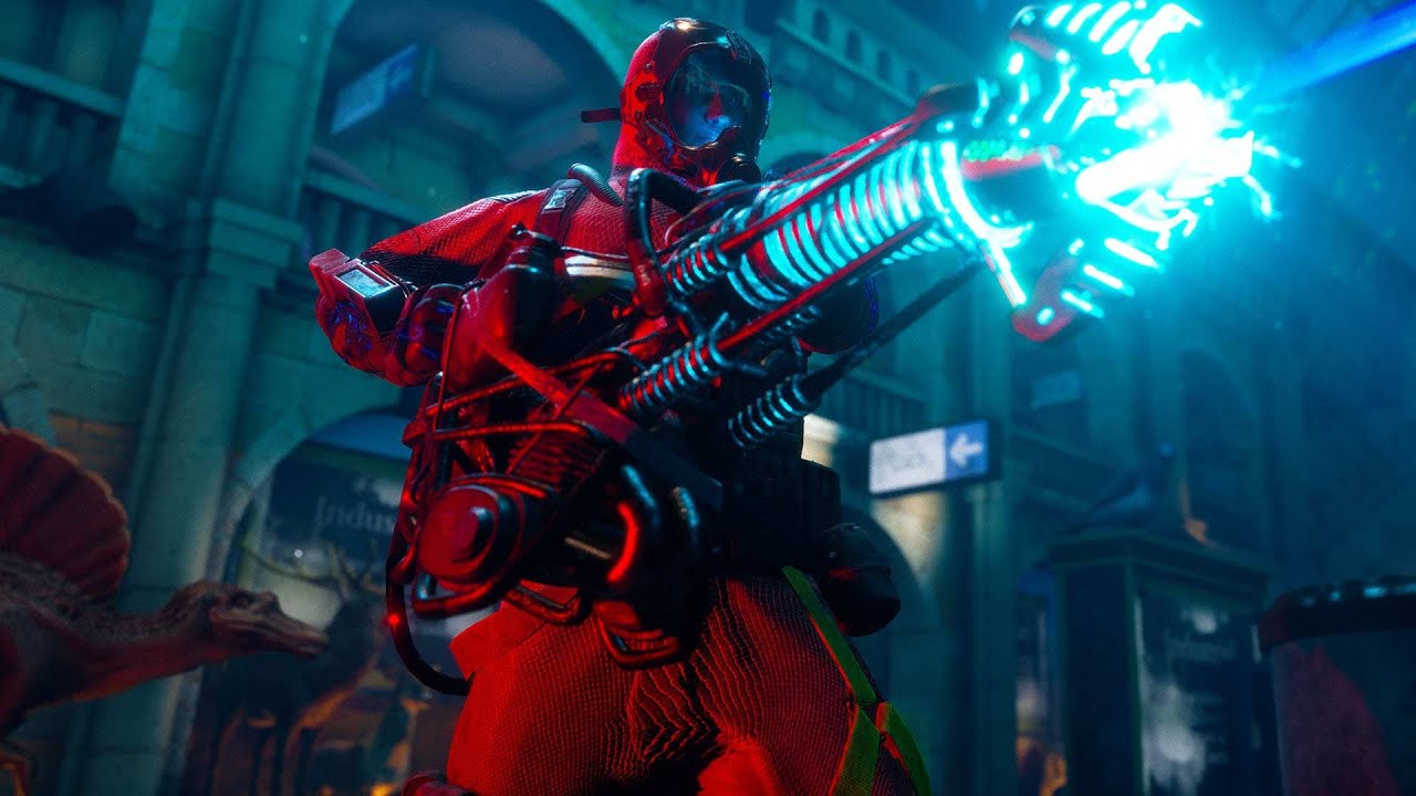 'Video thumbnail for Midnight Ghost Hunt Free at Epic Games Store'