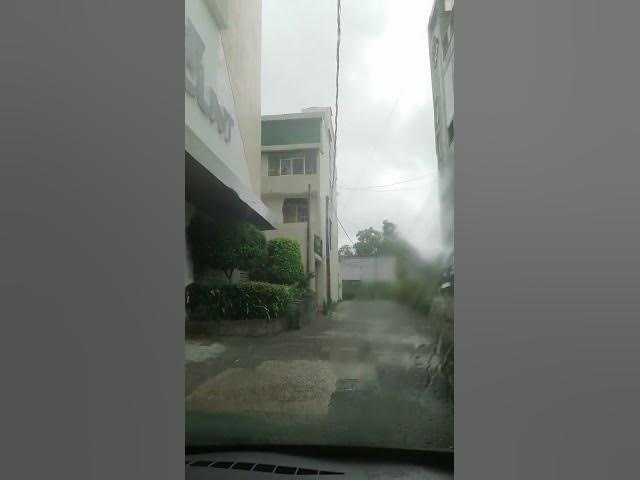 Video thumbnail for Rainy Day