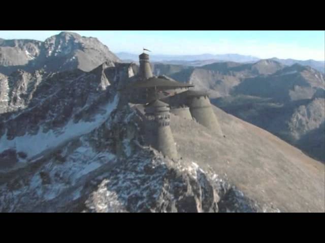 Video thumbnail for Dungeons & Dragons Intro