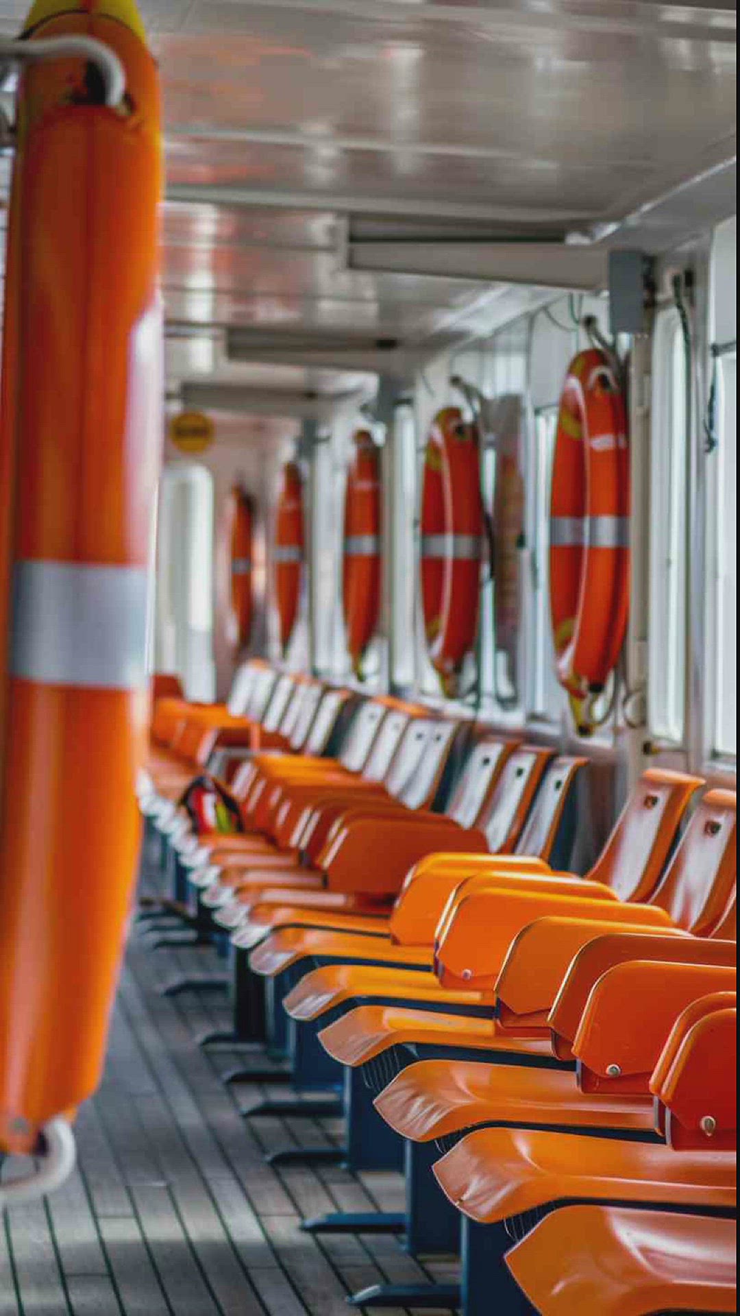 'Video thumbnail for ferry boat picture'