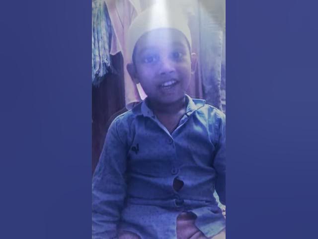 Video thumbnail for May 30, 2018