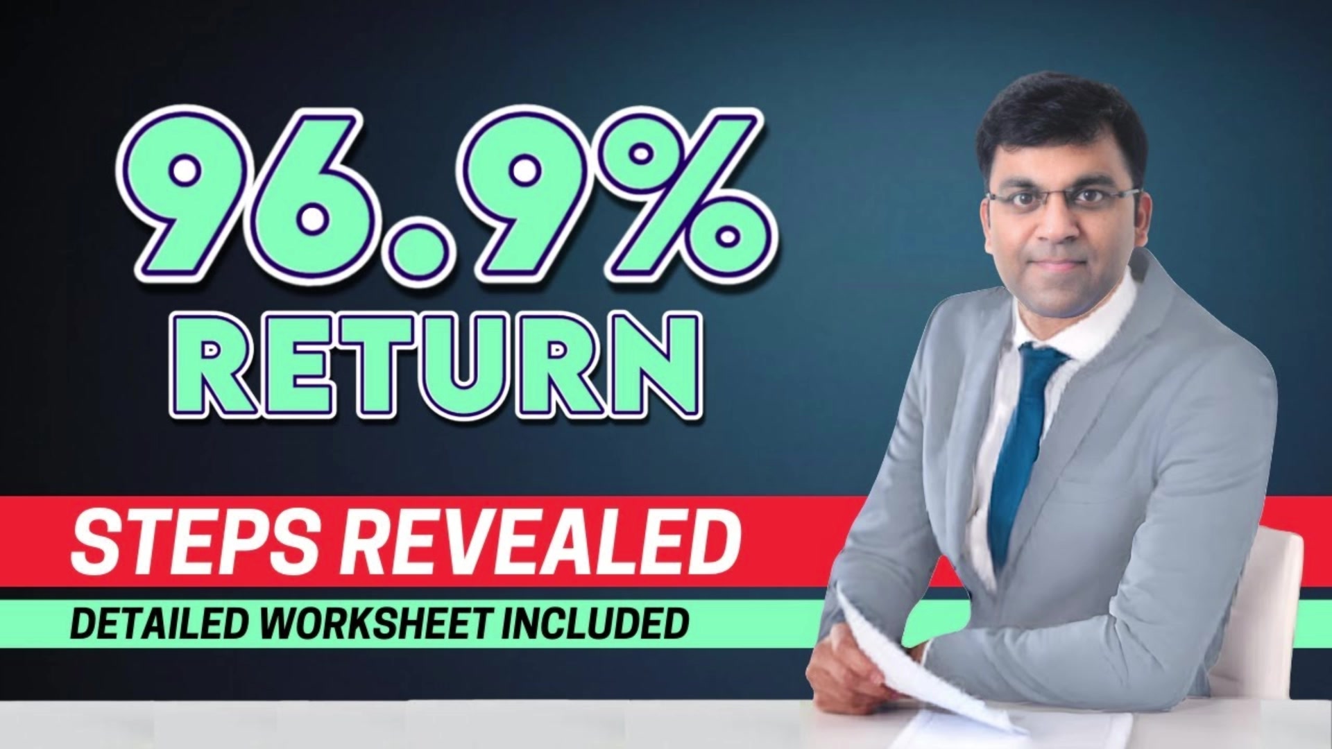 Video thumbnail for Trending Value Investing Strategy new