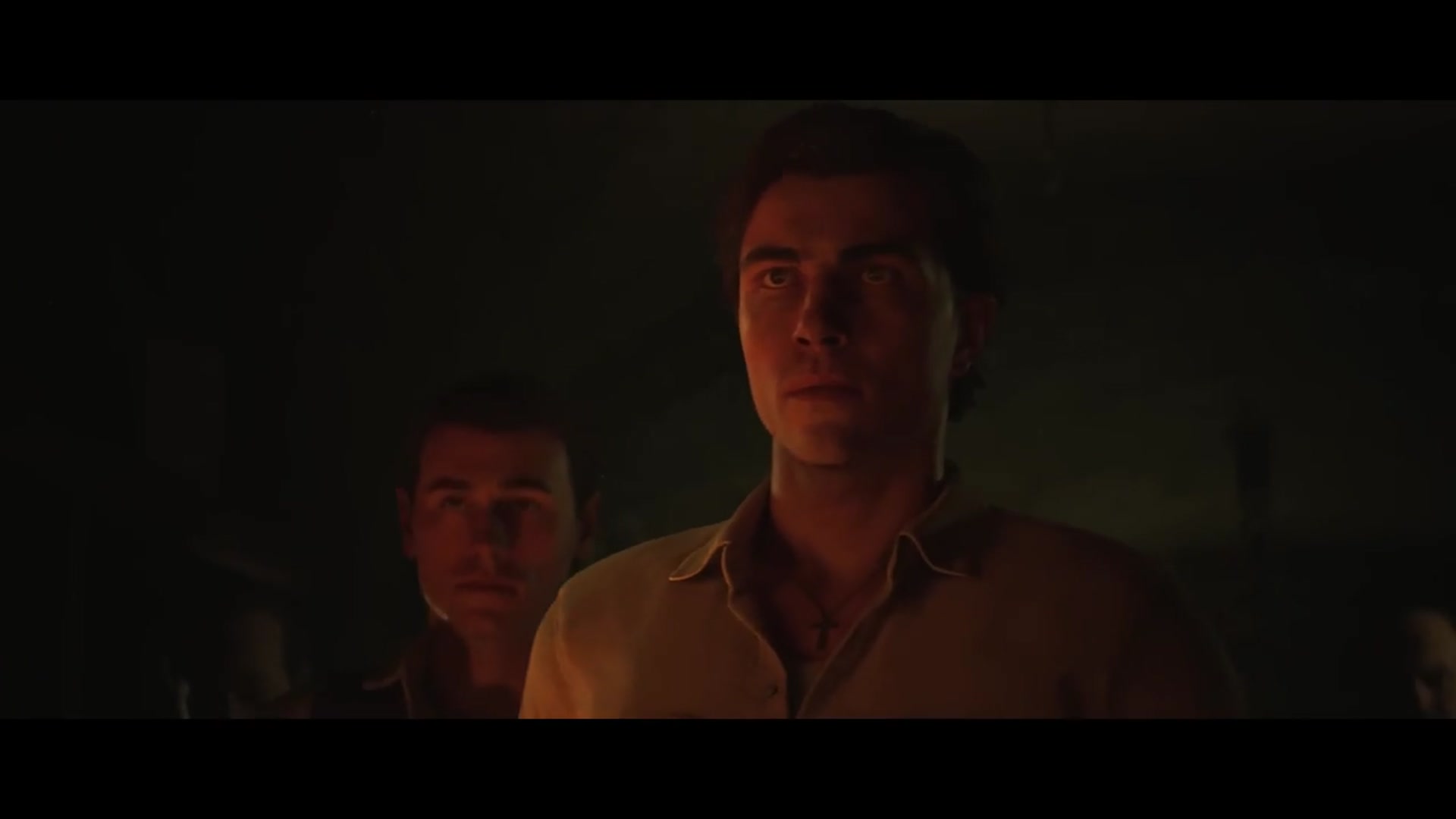 'Video thumbnail for Mafia: The Old Country - Official 'The Initiation' Story Trailer'