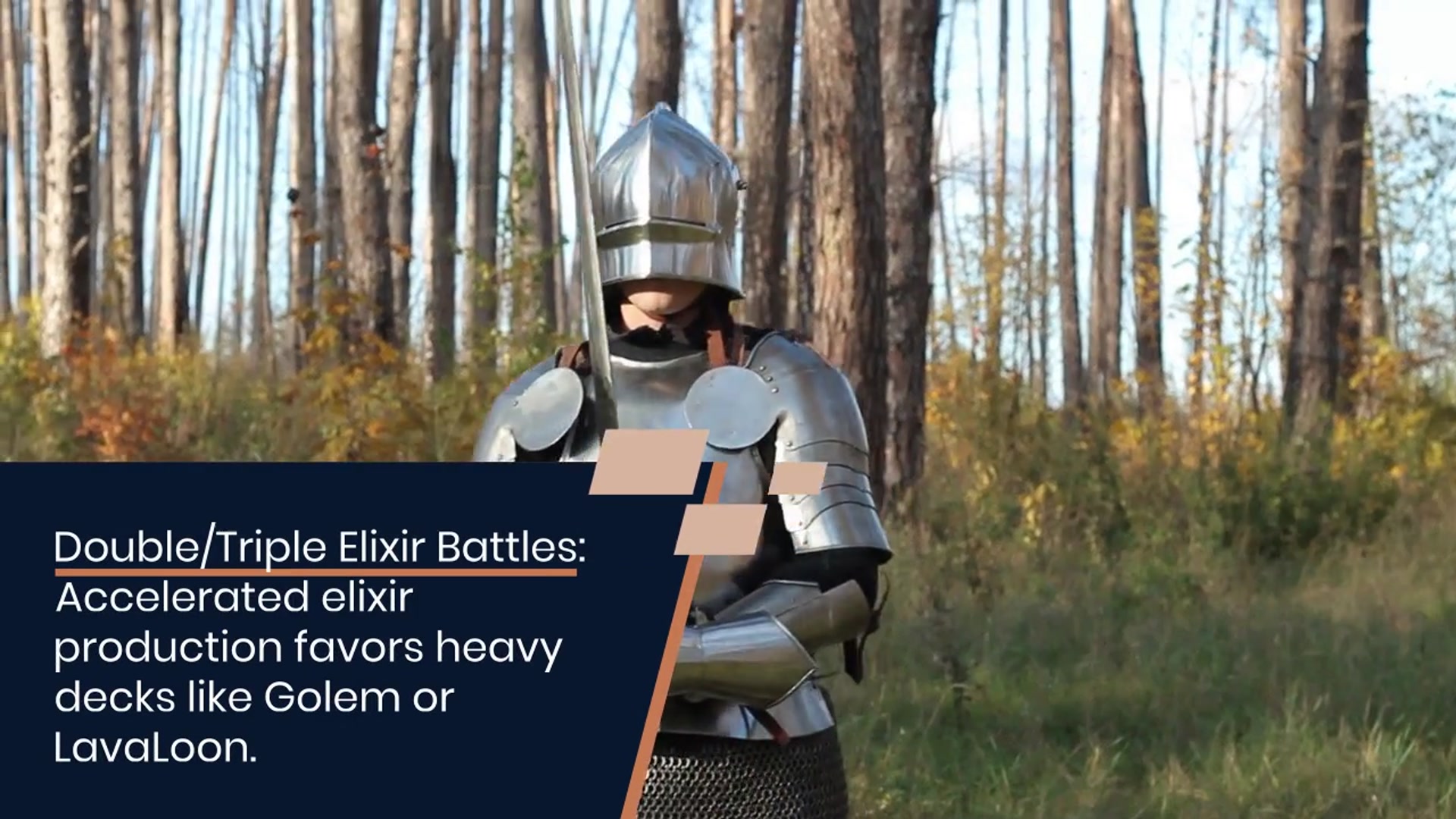 Video thumbnail for Clash_royal_special_events