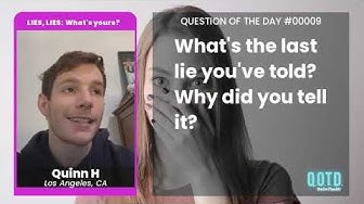 Video thumbnail for Quinn told himself he'd get up early to get some work done. Wishful thinking!