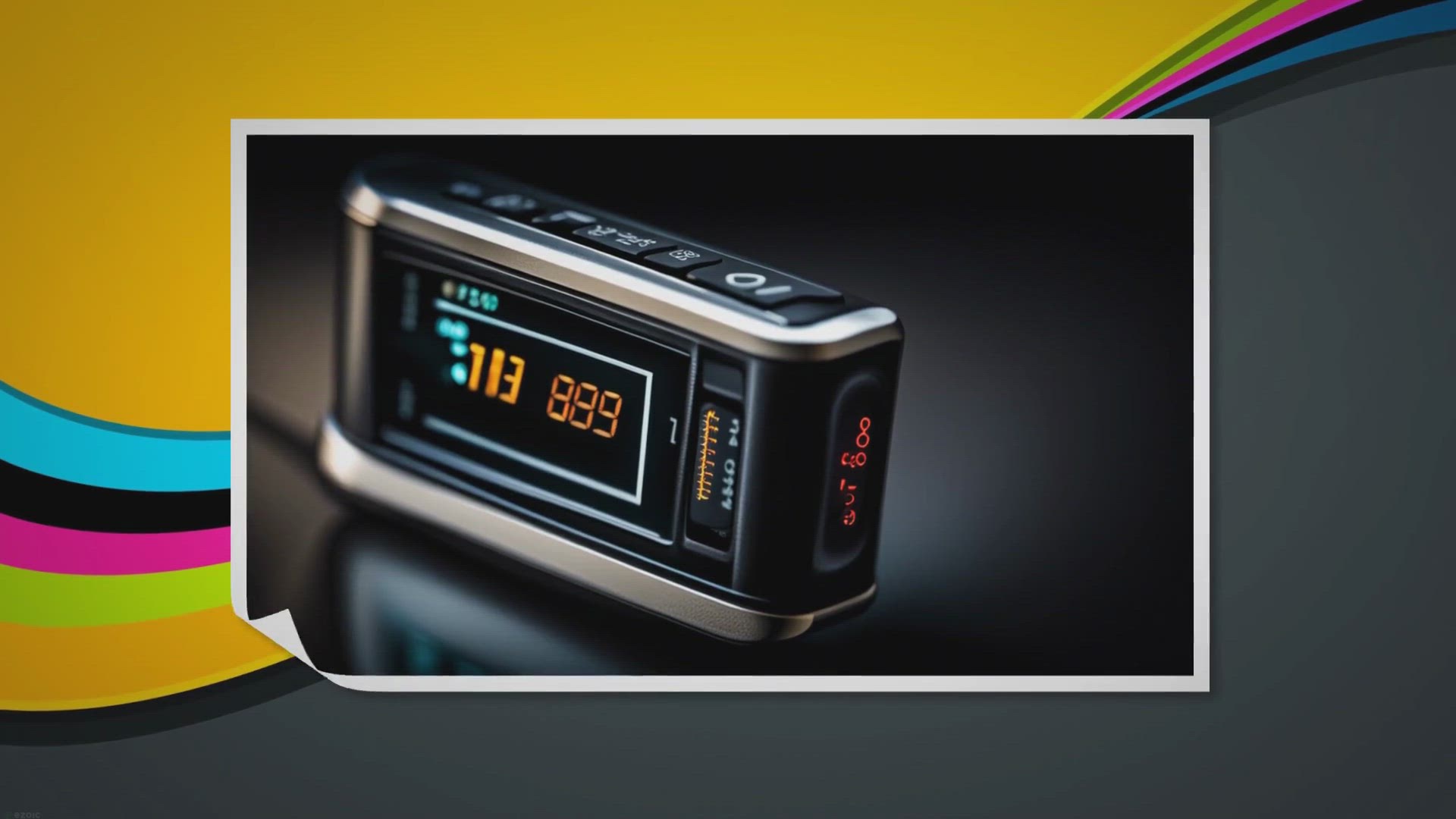 Video thumbnail for Wellue Vs Withing: Are they REALLY New Generation Devices?