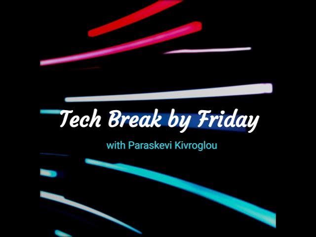 Video thumbnail for Episode 20: AI Demystified #4 - What is Natural Language Processing (NLP)?