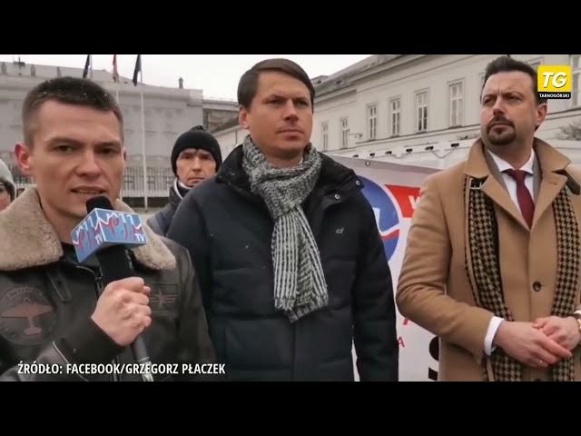 Video thumbnail for SYSTEM CHCE ICH ZASTRASZYĆ UŻYWAJĄC ABW