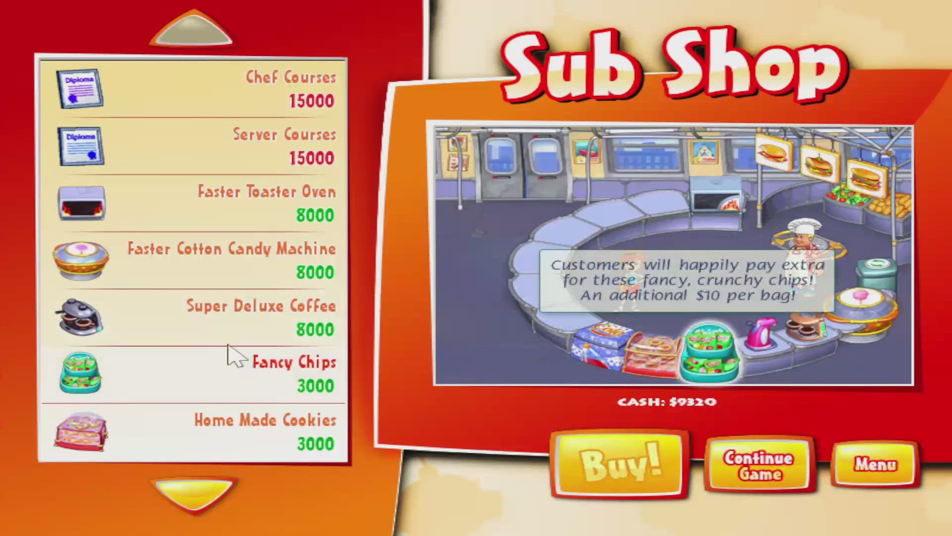 'Video thumbnail for Turbo Subs Lvl 7'