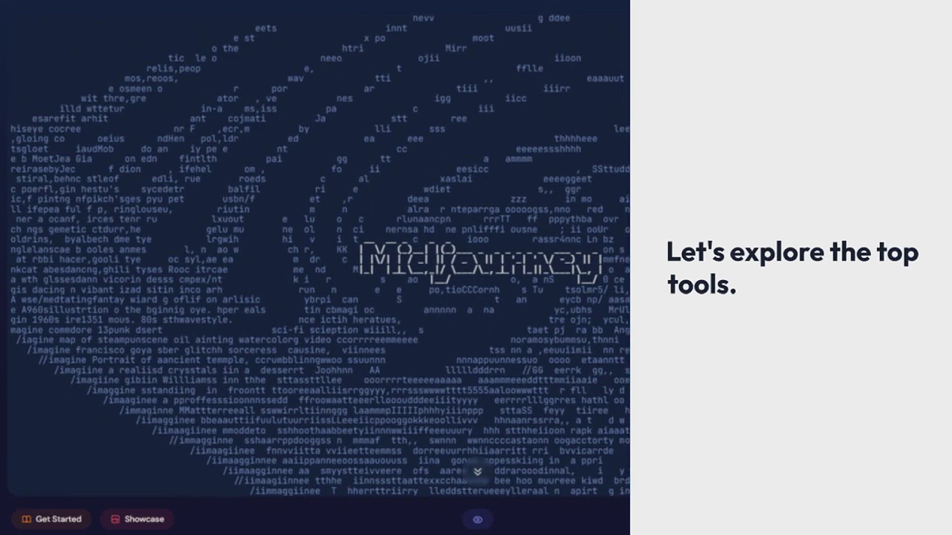 'Video thumbnail for Top 20 AI Tools for Productivity'