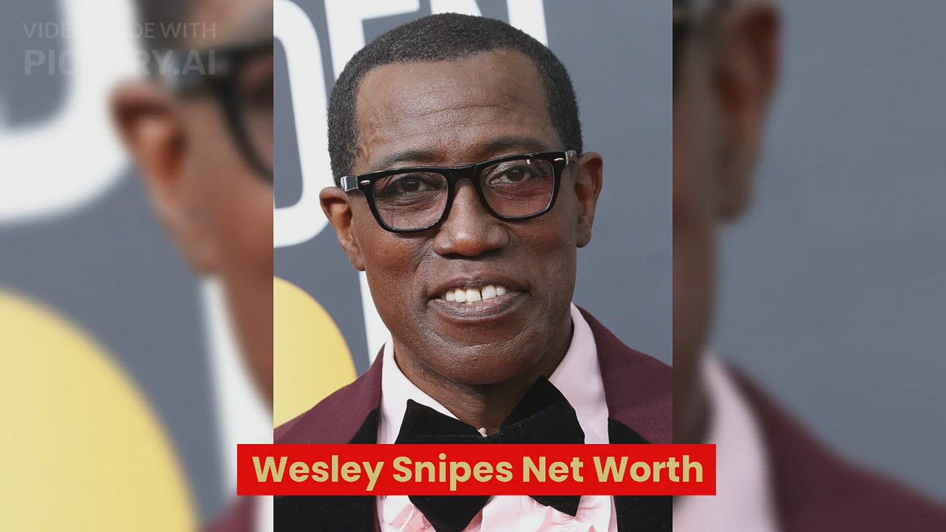 'Video thumbnail for Wesley Snipes Net Worth'