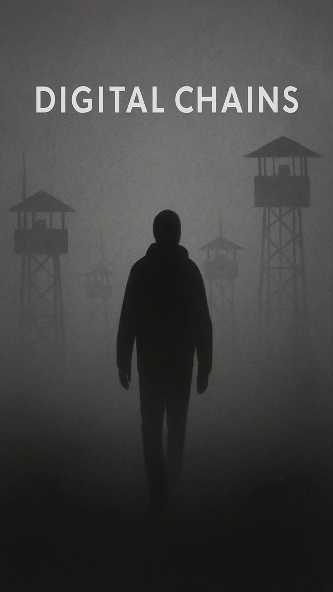 Video thumbnail for Digital Chains (Don't Let It Fall)