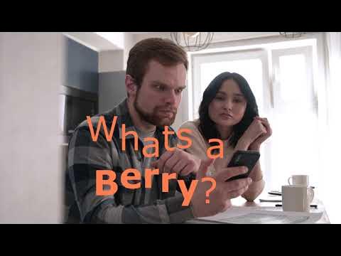 Video thumbnail for The Shocking Truth About Berries: You've Been Lied To!