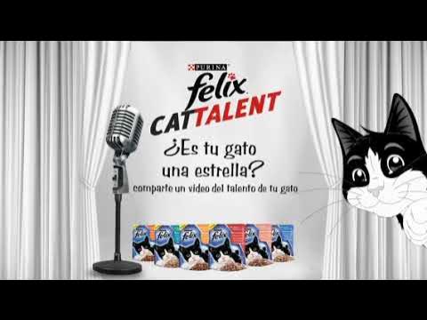 Video thumbnail for Opina los comentarios si te gustan las antiguas y los comerciales de Félix Chile