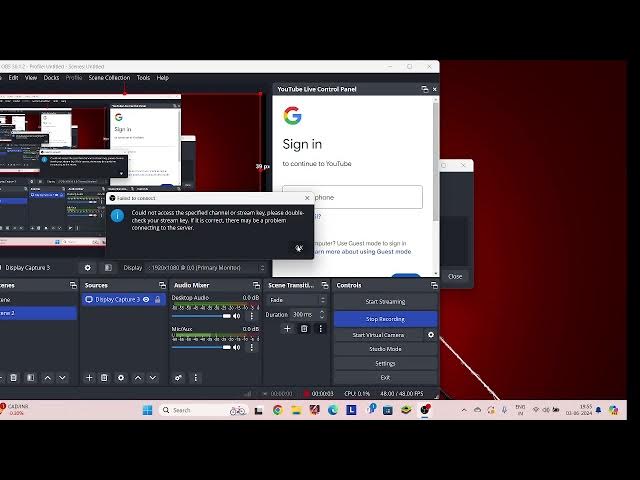 Video thumbnail for 2024 06 03 19 55 28
