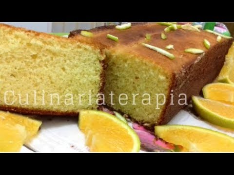 'Video thumbnail for ESSA DICA DE COMO FAZER O BOLO PULLMAN VOCÊ NÃO SABIA - BOLO PULLMAN DE LARANJA'