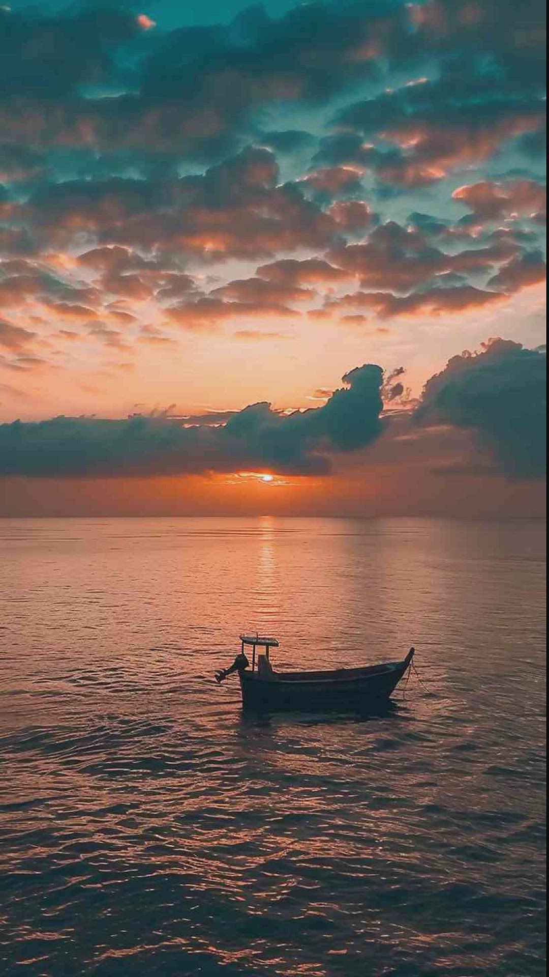 'Video thumbnail for images of small fishing boats'