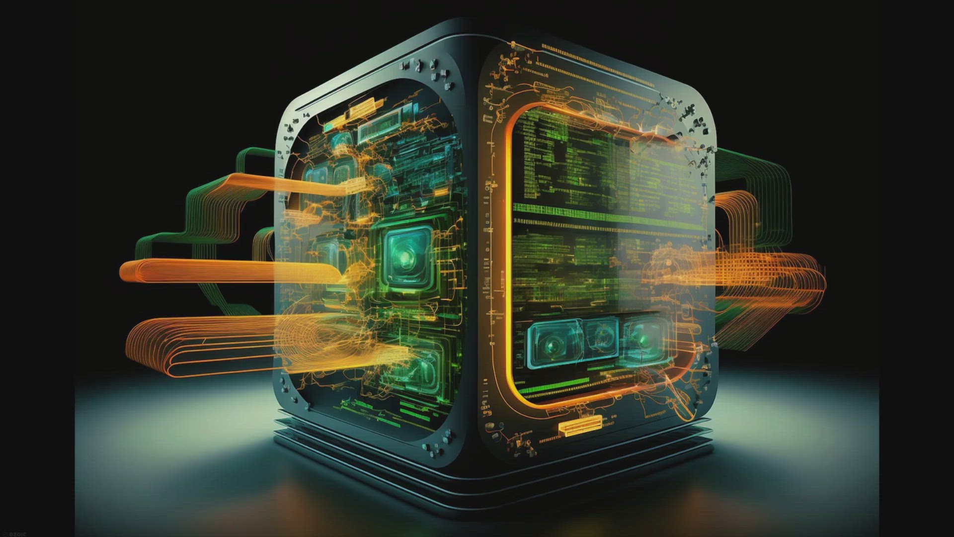 'Video thumbnail for Boosting VMware Workstation Performance on Windows 11/10: Disabling Power Throttling'