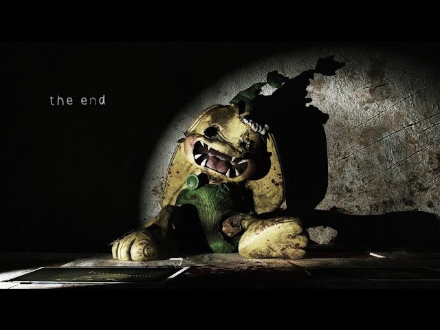 Video thumbnail for Bunzo Bunny: O Coelho Que Caiu De Uma Altura Por Causa De Um Ovo E Ainda Ficou Preso Em Um Buraco